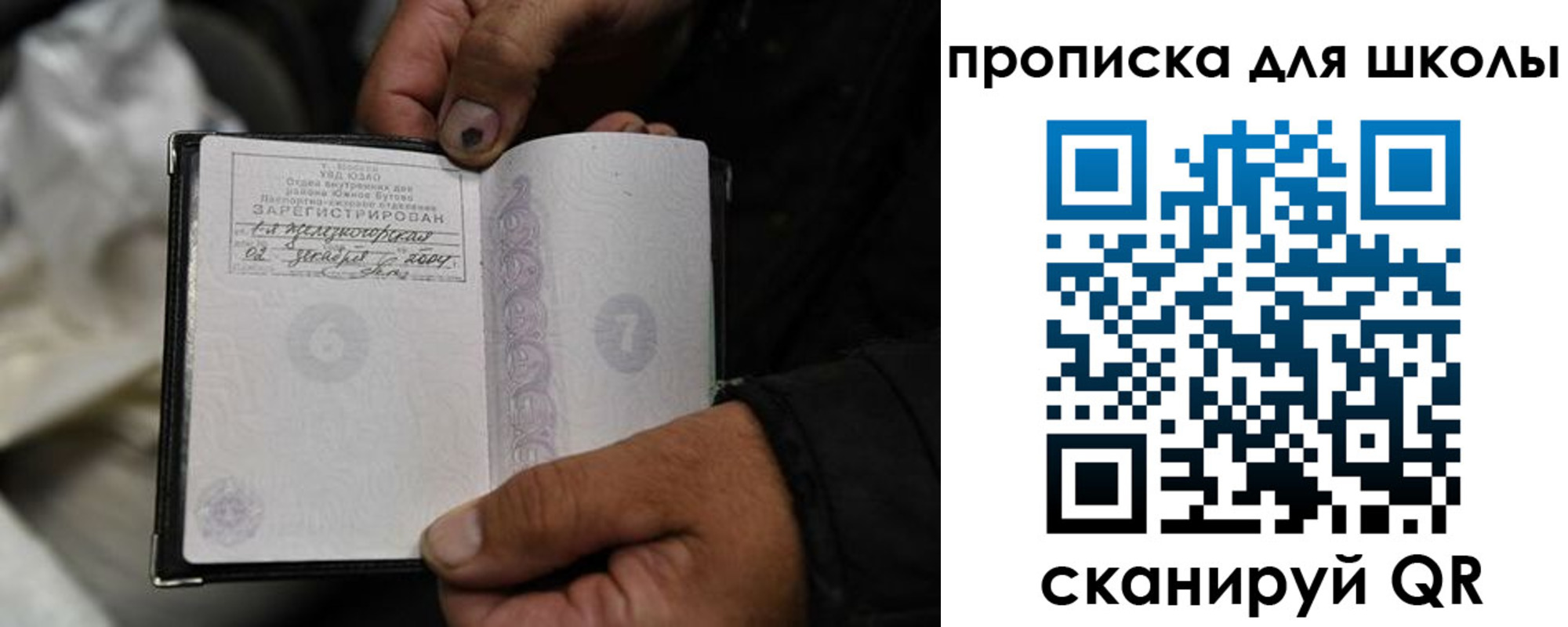 купить прописку в Владимирской области